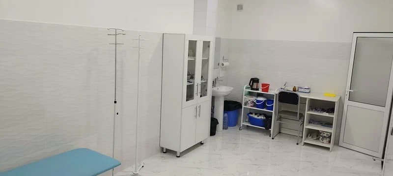 Muolaja xonasi